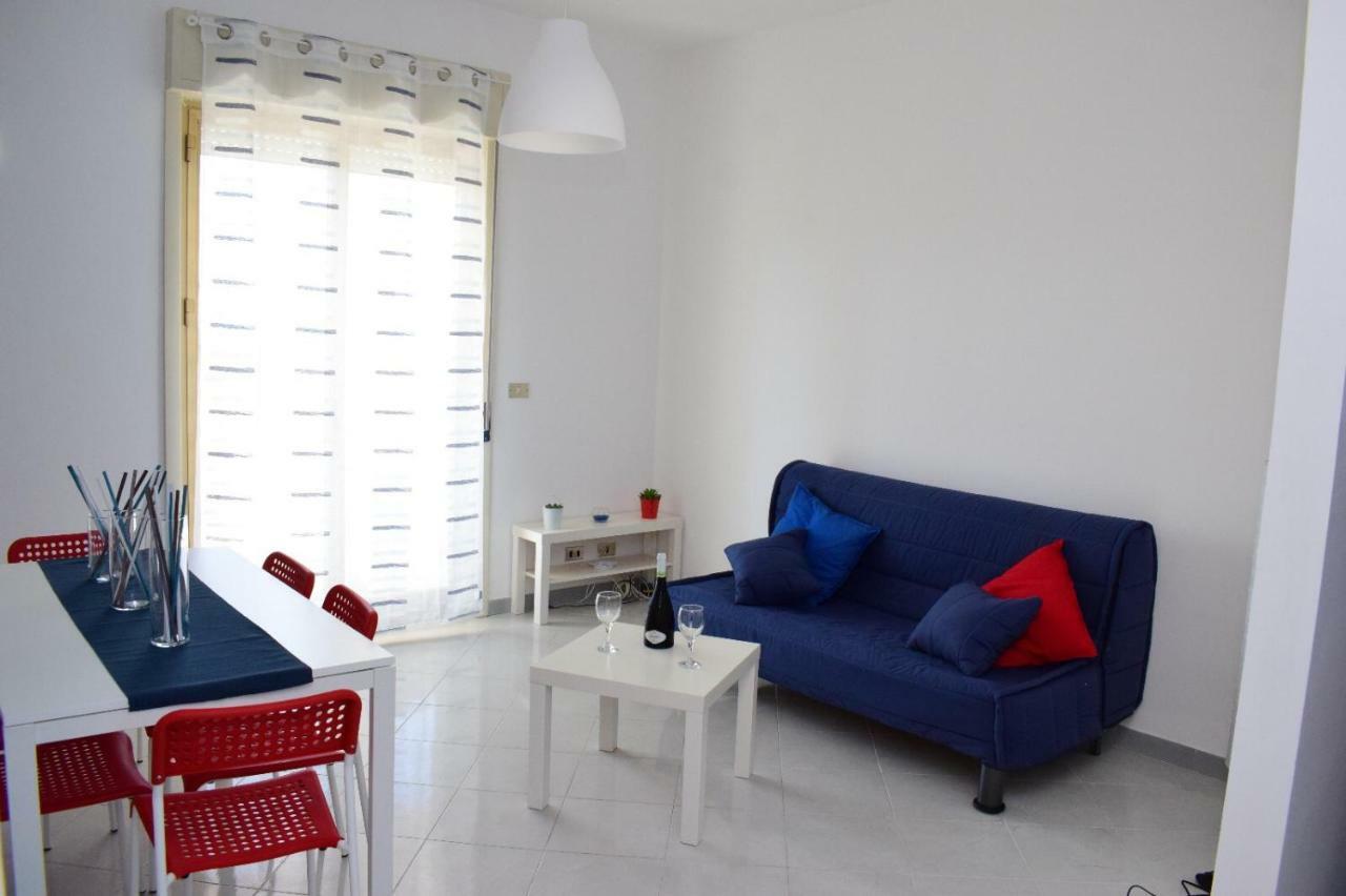 La Casa Di Carta Apartman Borgo Bonsignore Kültér fotó