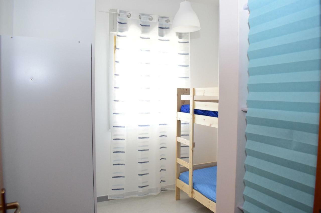 La Casa Di Carta Apartman Borgo Bonsignore Kültér fotó