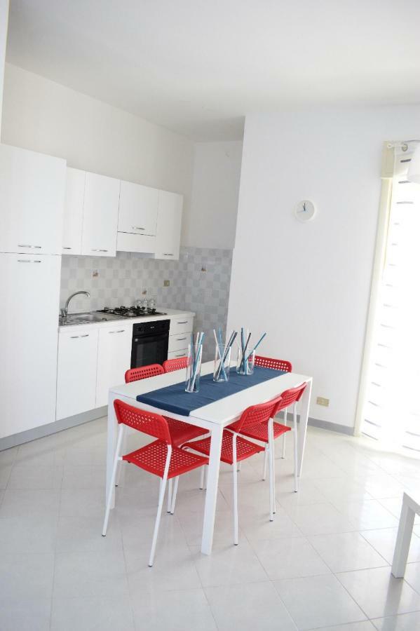 La Casa Di Carta Apartman Borgo Bonsignore Kültér fotó