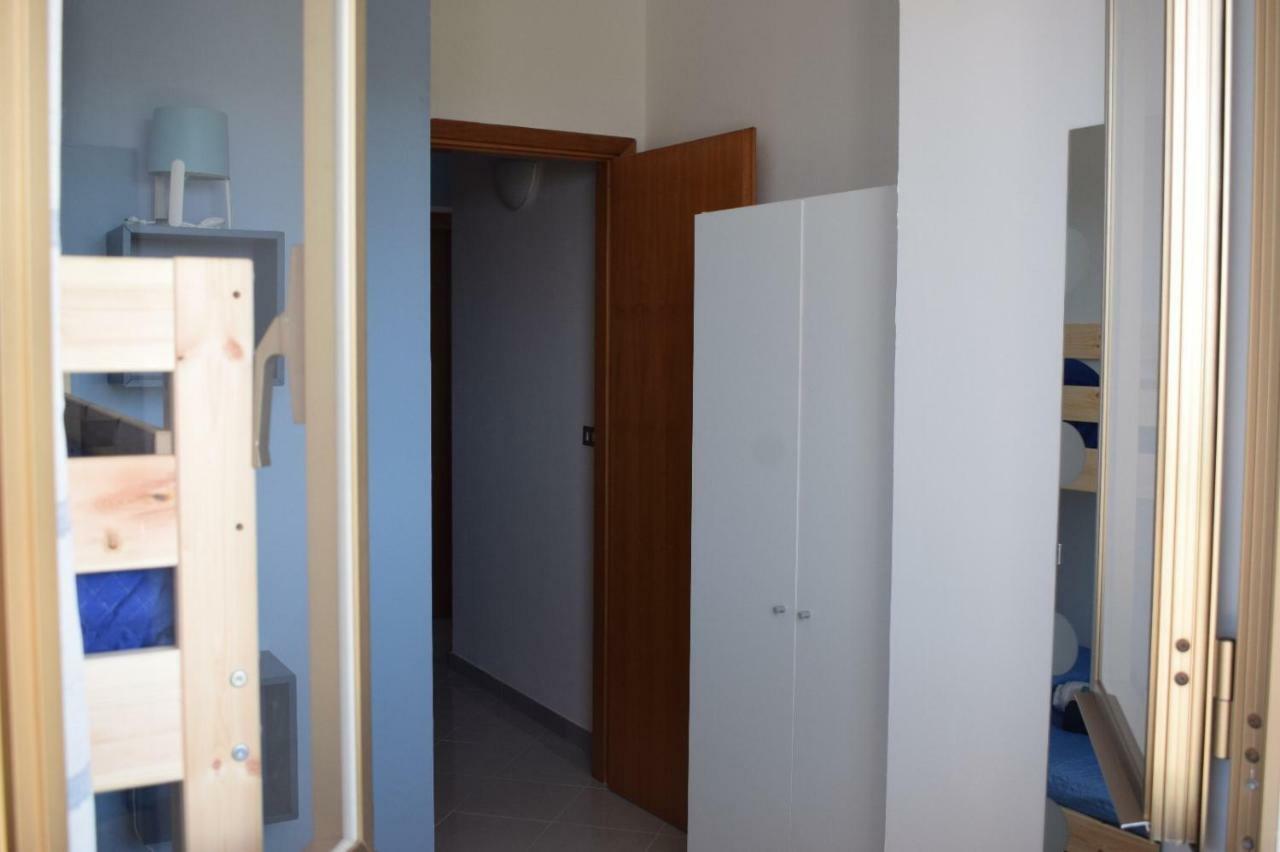 La Casa Di Carta Apartman Borgo Bonsignore Kültér fotó