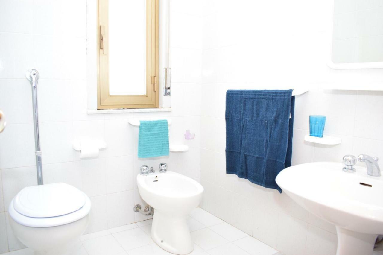 La Casa Di Carta Apartman Borgo Bonsignore Kültér fotó