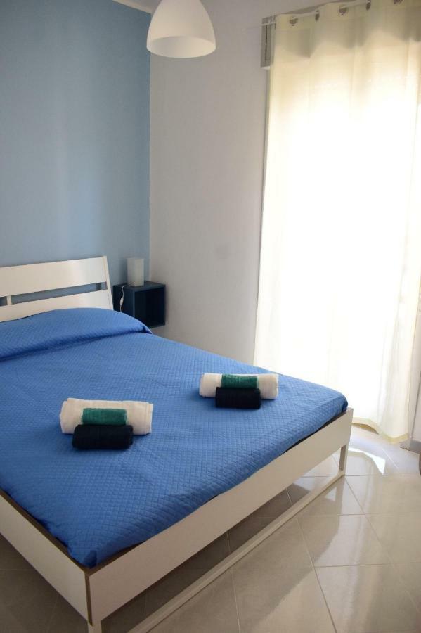La Casa Di Carta Apartman Borgo Bonsignore Kültér fotó