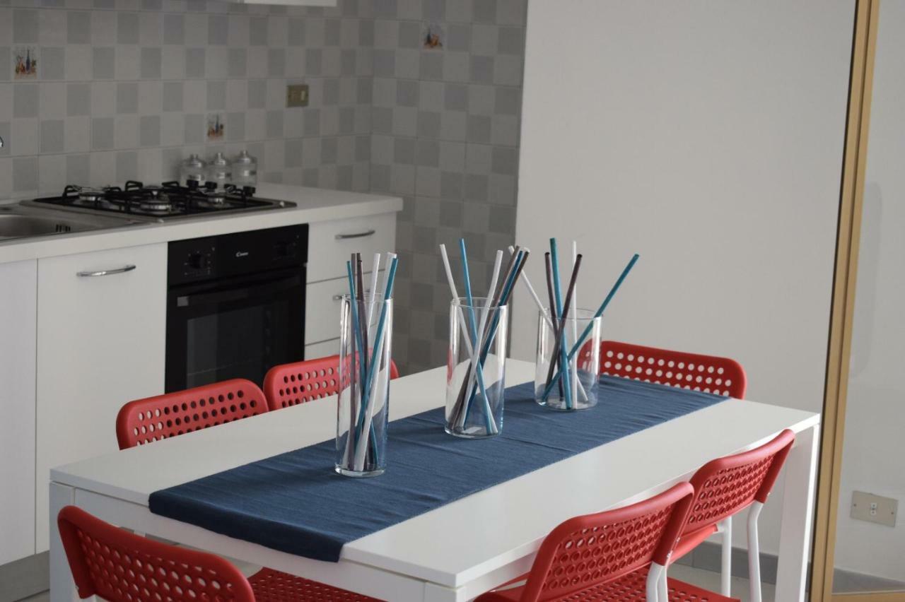 La Casa Di Carta Apartman Borgo Bonsignore Kültér fotó