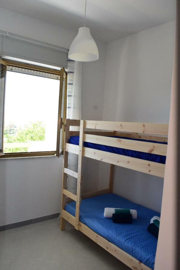 La Casa Di Carta Apartman Borgo Bonsignore Kültér fotó