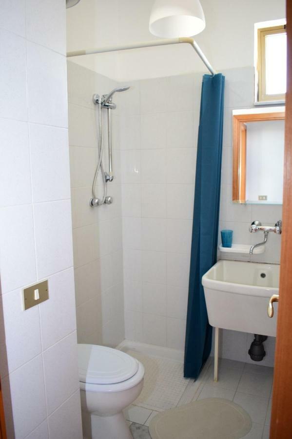 La Casa Di Carta Apartman Borgo Bonsignore Kültér fotó