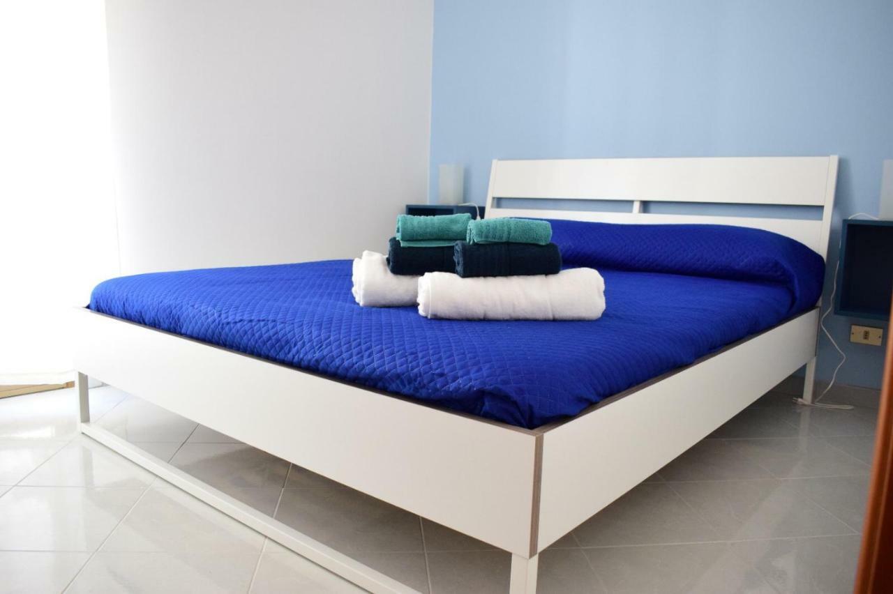 La Casa Di Carta Apartman Borgo Bonsignore Kültér fotó