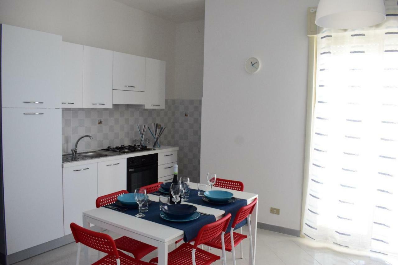 La Casa Di Carta Apartman Borgo Bonsignore Kültér fotó