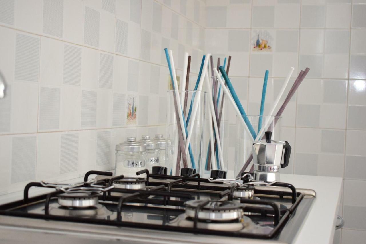 La Casa Di Carta Apartman Borgo Bonsignore Kültér fotó